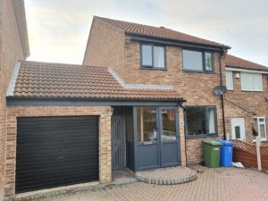 UPVC Transformation in York