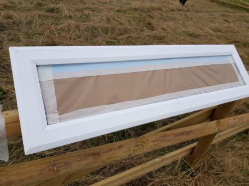 Colour my windows in York