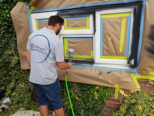UPVC Painters in York