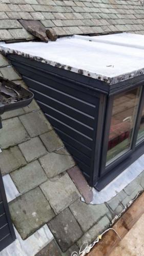 UPVC Spraying Projects in York