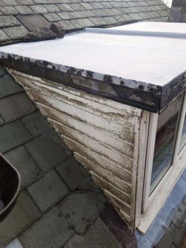 UPVC Window Sprayers York