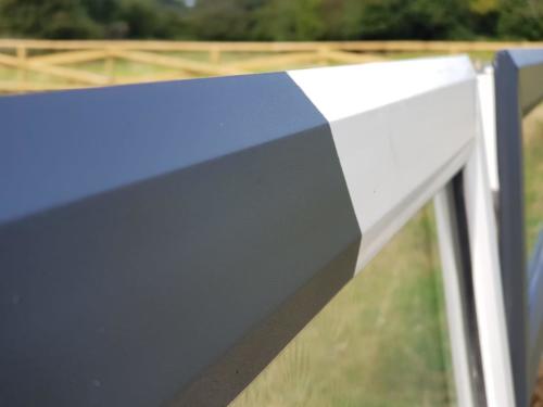 UPVC Window Spraying cost York