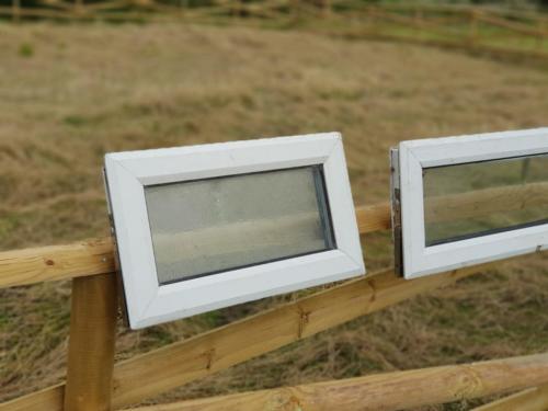 UPVC Window Spraying price